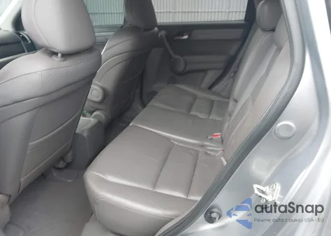 2008 Honda Cr-V Ex-L from USA, damaged, VIN JHLRE48748C035882